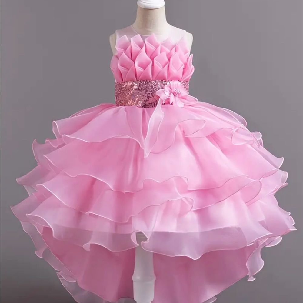 Girls dresses